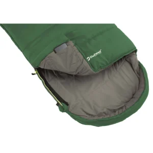 Budget ❤️ Camping Outwell Sac De Couchage Outwell Campion Junior Vert INDETERMINE ✨ 12