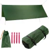 Le moins cher ❤️ Amazonas Tarp De Hamac Amazonas Traveller Tarp Xxl ✔️ outlet 5