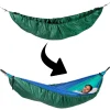 Nouveau 🌟 Amazonas Enveloppe Isolante De Hamac Amazonas Underquilt ⌛ 19