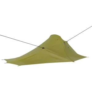 Meilleure vente ❤️ Outdoor Vidaxl Vidaxl Tente De Camping 317x240x100 Cm Vert ⌛ 10