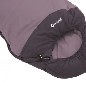 Vente flash 🛒 Camping Outwell Sac De Couchage Outwell Convertible Junior Navy VIOLET ⭐ 16