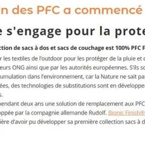 Vente flash 😀 Camping Freetime Micropak Akc-zip Gauche-sac De Couchage Grand Froid .-27°.1 À 4 Saisons-freetime GRIS ⭐ Service Clients Dédié 18