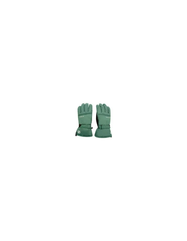 Gants De Ski Dare 2B Worthy Green 1