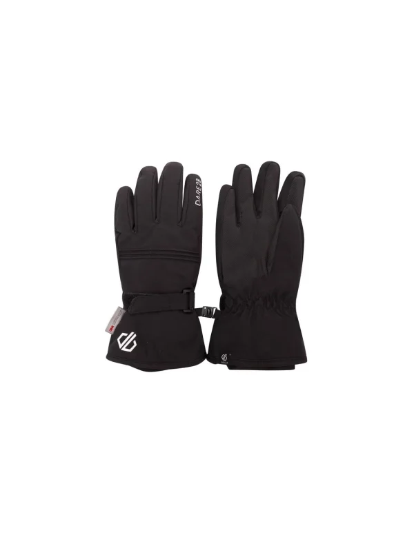 Gants De Ski Junior Neufs Dare 2B Liveliness Black 1