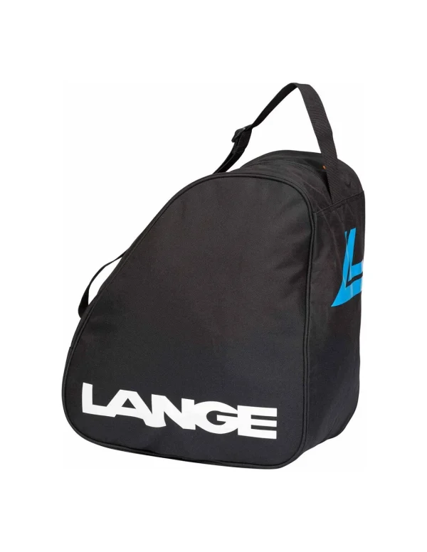 Housse à Chaussures De Ski Lange Basic Boot Bag 2023 1