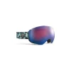 Masque De Ski Julbo Spacelab Gris Army S3 5