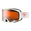 Masque De Ski Rossignol Spiral Miror White S2 2023 7