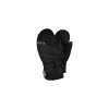 Moufles De Ski Junior Neufs Dare 2B Roaring Black 5