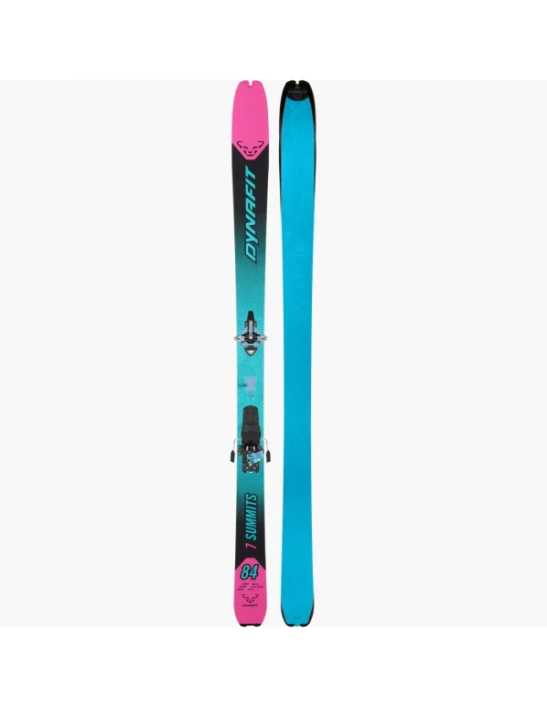 online boutique Pack Ski De Randonnée Dynafit Radical 88 W 2023 + Peaux + Fix Réglables Radical 1