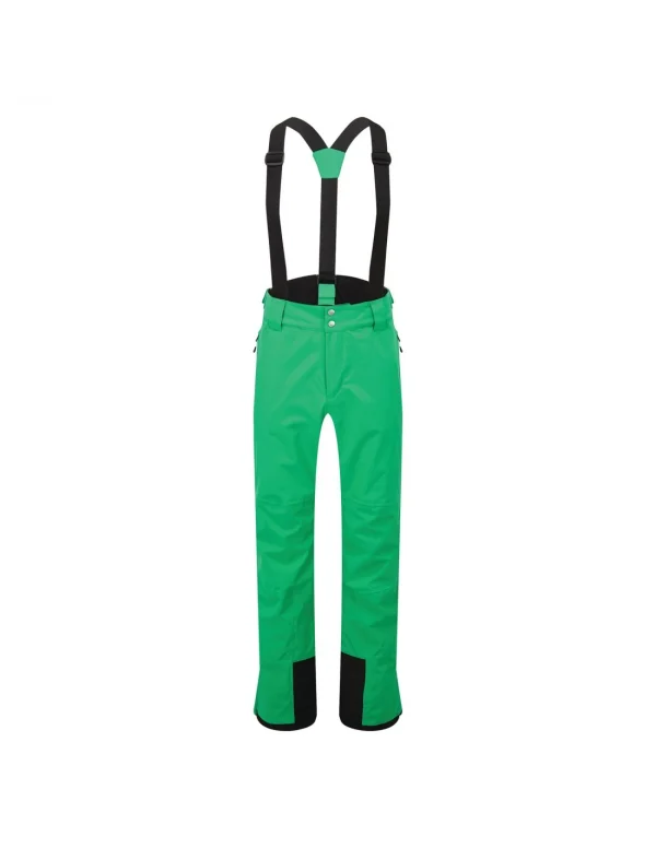 Pantalon De Ski Neuf Dare 2B Achieve II Vived Green 1