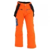 SOLDES TOUT À Pantalon De Ski Neuf Dare 2B Timeout II Pant Blaze Orange 5