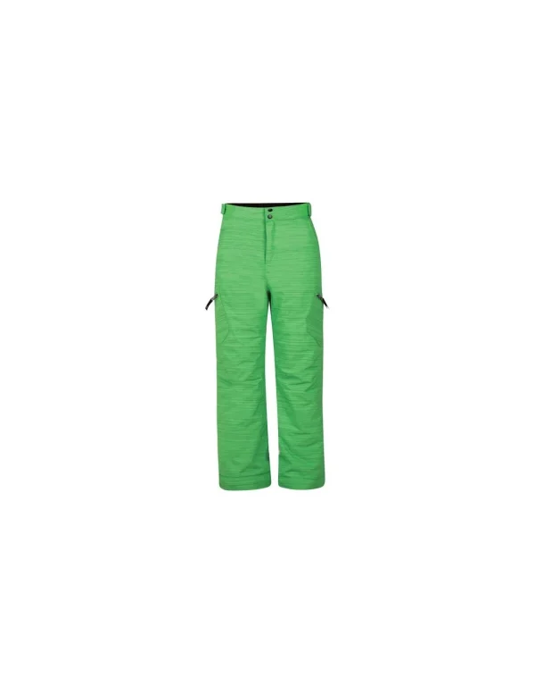 Pantalon De Ski Neuf Junior Dare 2B Spur On Pant Acid Green 1