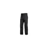 Pantalon De Ski Neuf Sun Valley Hulhu Anthracite 5