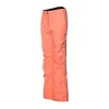 Pantalon De Ski Neuf Sun Valley Sunggal Saumon 7