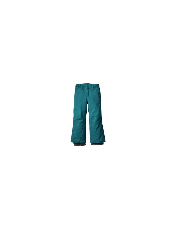 Pantalon De Ski Oneill Snowpant Pacific Neuf Taille 9/10ans 1