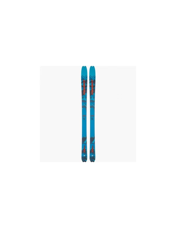 Ski De Randonnée Dynafit Seven Summits Taille 149cm 2023 1