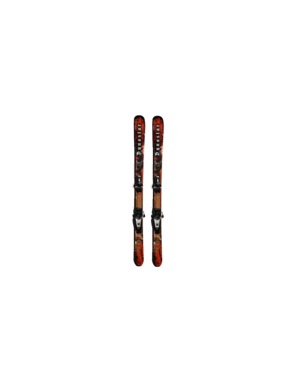 Ski Dynastar Team Legend Orange Aigle 1