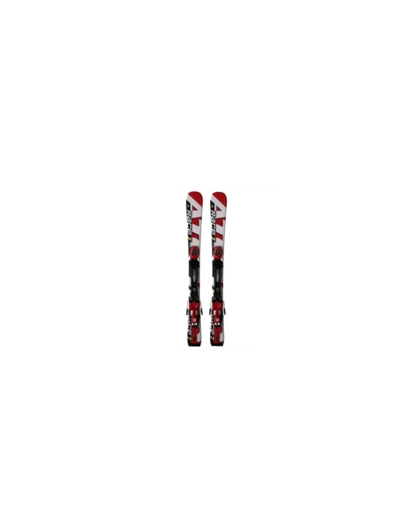 Ski Enfant Occasion Atomic Race 7 + Fix 1