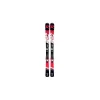 excellents soldes Ski Junior Rossignol Hero MultiEvent Junior + Fix Look 7