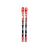 aux meilleurs prix Ski Occasion Atomic Redster X Edge Taille 183cm+ Fix 7