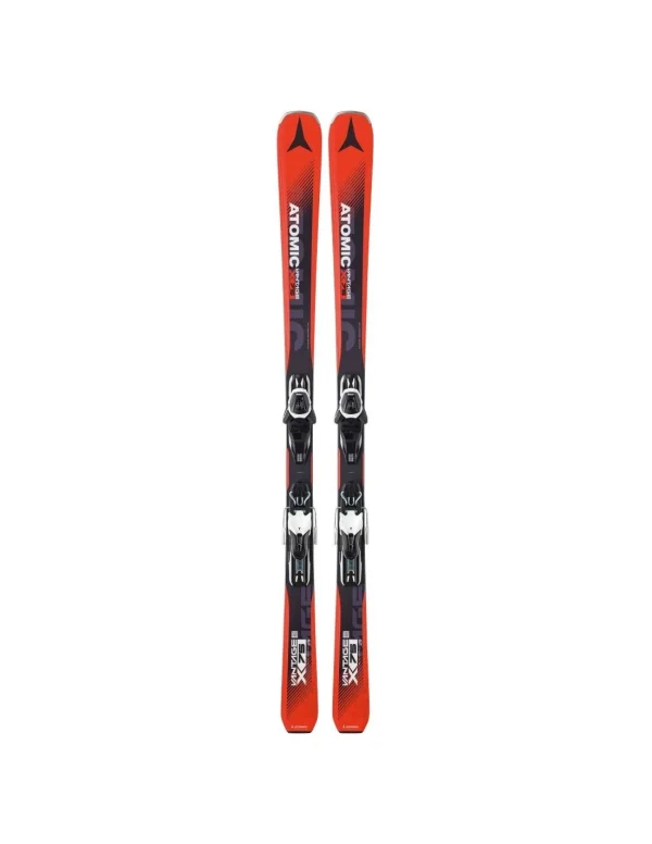 Ski Occasion Atomic Vantage X75+ Fixations ﻿soldes 1