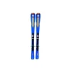 Ski Occasion Dynastar Speed Zone 6 Bleu + Fix Look XPress 11 7