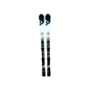 Ski Occasion Fischer RC4 SC + Fix Taille 165cm mode pas cher 5