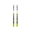 Ski Occasion Head Shape Pro Ti Taille 170cm + Fix 7