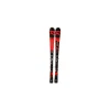 des prix incroyables Ski Occasion Hero Elite Plus + Fix Look NX 12 7