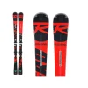 Ski Occasion Hero Elite ST + Fix Look NX 12 5