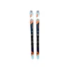 économies garanties Ski Occasion Nordica Nrgy 85r Taille 177cm + Fix 5