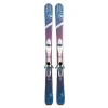 nouveau produit Ski Occasion Rossignol Experience 80 Ci W 2020 + Look Xpress 11 B83 Taille 142cm 5