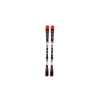 Ski Occasion Rossignol Pursuit HD + Fix exclusivement disponibles 5