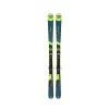 Ski Occasion Rossignol React RX 2021 Taille 162cm + Fix Look Xpress11 7