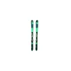 Ski Occasion Rossignol Sprayer Green Taille 138cm, 148cm + Fix 5