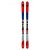 Ski Occasion Rossignol Sprayer Red Grey + Fix prix de gros 7