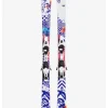 grossiste Ski Occasion Roxy Bella Taille 140cm + Fix 7