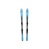 Ski Occasion Salomon BBR 7.5 Bleu Taille 165cm, 175cm acheter 5