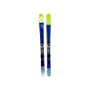 Ski Occasion Volkl Alley Green + Fix pas cher en ligne 7