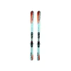 Ski Occasion Volkl RTM Orange + Fix 5