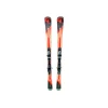 solde en ligne Ski Occasion Wedze Lander 500 + Fix Look XP10 Taille 156cm, 166cm, 176cm 5