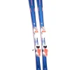 pas cher marque Ski Occasions Dynastar Intense 10 Blue Taille 153cm + Fix Look XPRESS 11 7