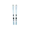 Ski Occasions Lacroix Pearl 2 Taille 144cm + Fix soldes magasin 7