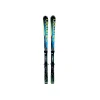 Ski Salomon Xi Race Junior Taille 140cm, 150cm + Fix 5