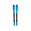 france Ski Stuf Scoop Junior + Fix 5