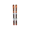 site soldes Ski Volkl Racetiger GS 1 Junior + Fix 5