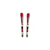 Ski Volkl Racetiger GS Rouge Junior Taille 100cm soldes magasin 5