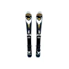 en solde Ski Wedze Onebreaker Jaune Taille 80cm + Fix 7