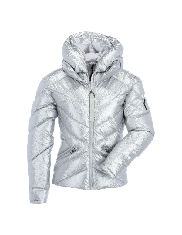 mode Veste De Ski Femme Neuve Dare 2B Magisterial Jacket Platinum 1