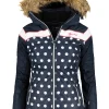 Veste De Ski Femme Neuve Kilpi Babu W Taille 36 (XS) 5